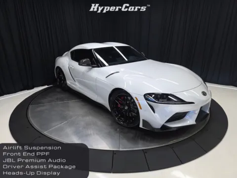 Photos of 2021 Toyota Supra 3.0 for sale in New Albany, IN at HyperCars