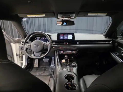 Another view of 2021 Toyota Supra 3.0 for sale in New Albany, IN at HyperCars