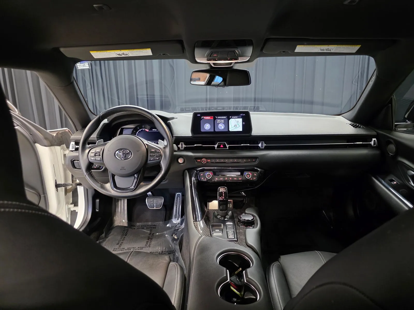 Photos of 2021 Toyota Supra 3.0 for sale in New Albany, IN at HyperCars