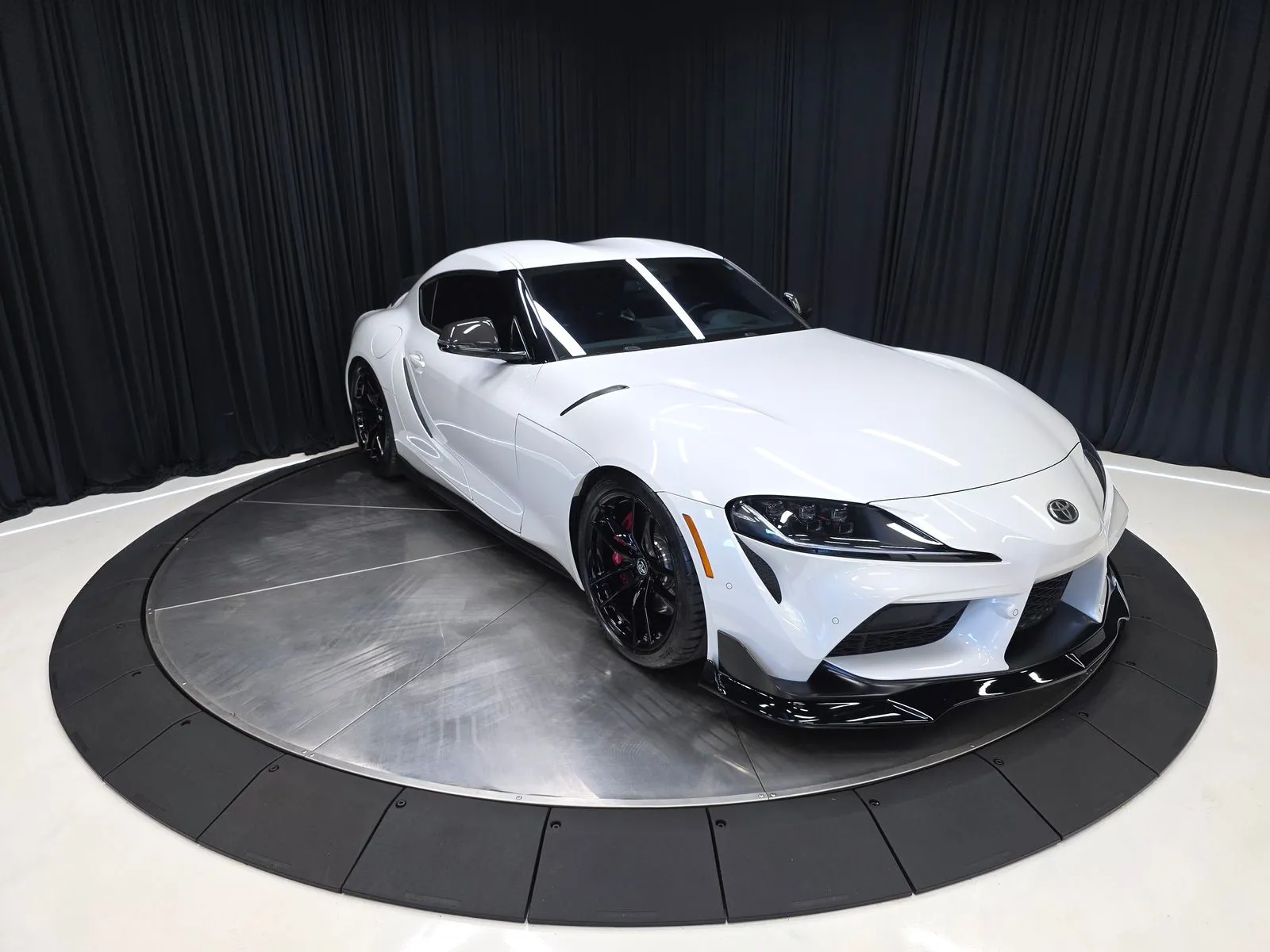 Photos of 2021 Toyota Supra 3.0 for sale in New Albany, IN at HyperCars
