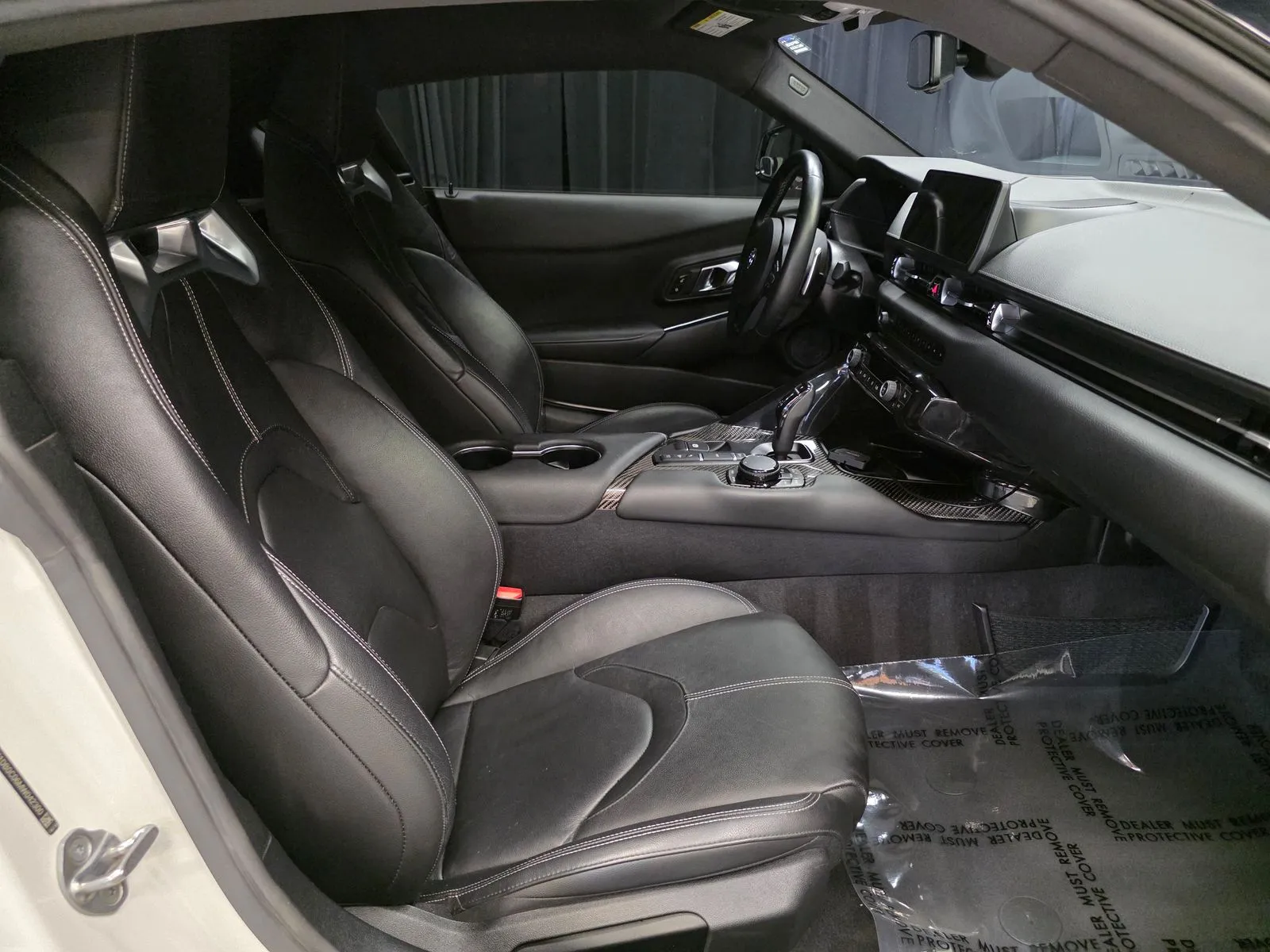 Photos of 2021 Toyota Supra 3.0 for sale in New Albany, IN at HyperCars