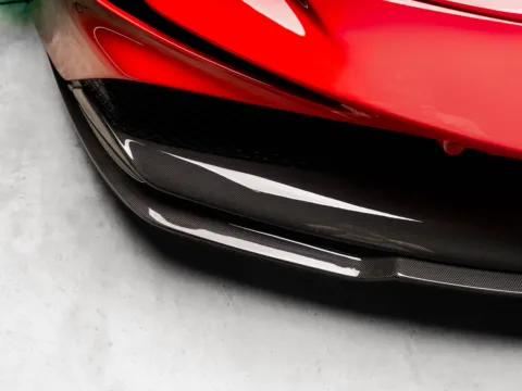 More photos of 2021 Ferrari SF90 Stradale at HyperCars, IN