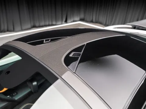 More photos of 2021 McLaren 720S Performance at HyperCars, IN