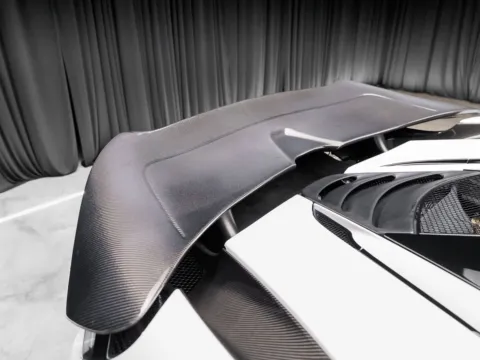 More photos of 2021 McLaren 720S Performance at HyperCars, IN