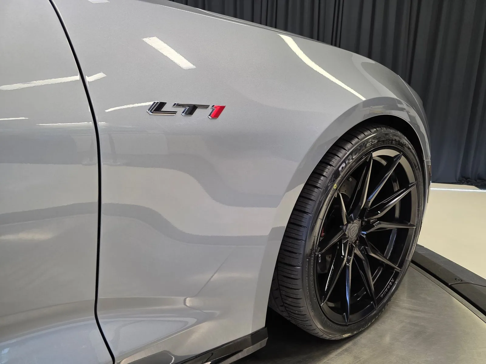 Photos of 2024 Chevrolet Camaro LT1 for sale in New Albany, IN at HyperCars