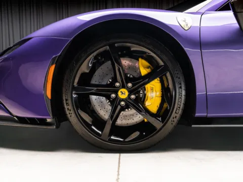 More photos of 2022 Ferrari SF90 Stradale at HyperCars, IN