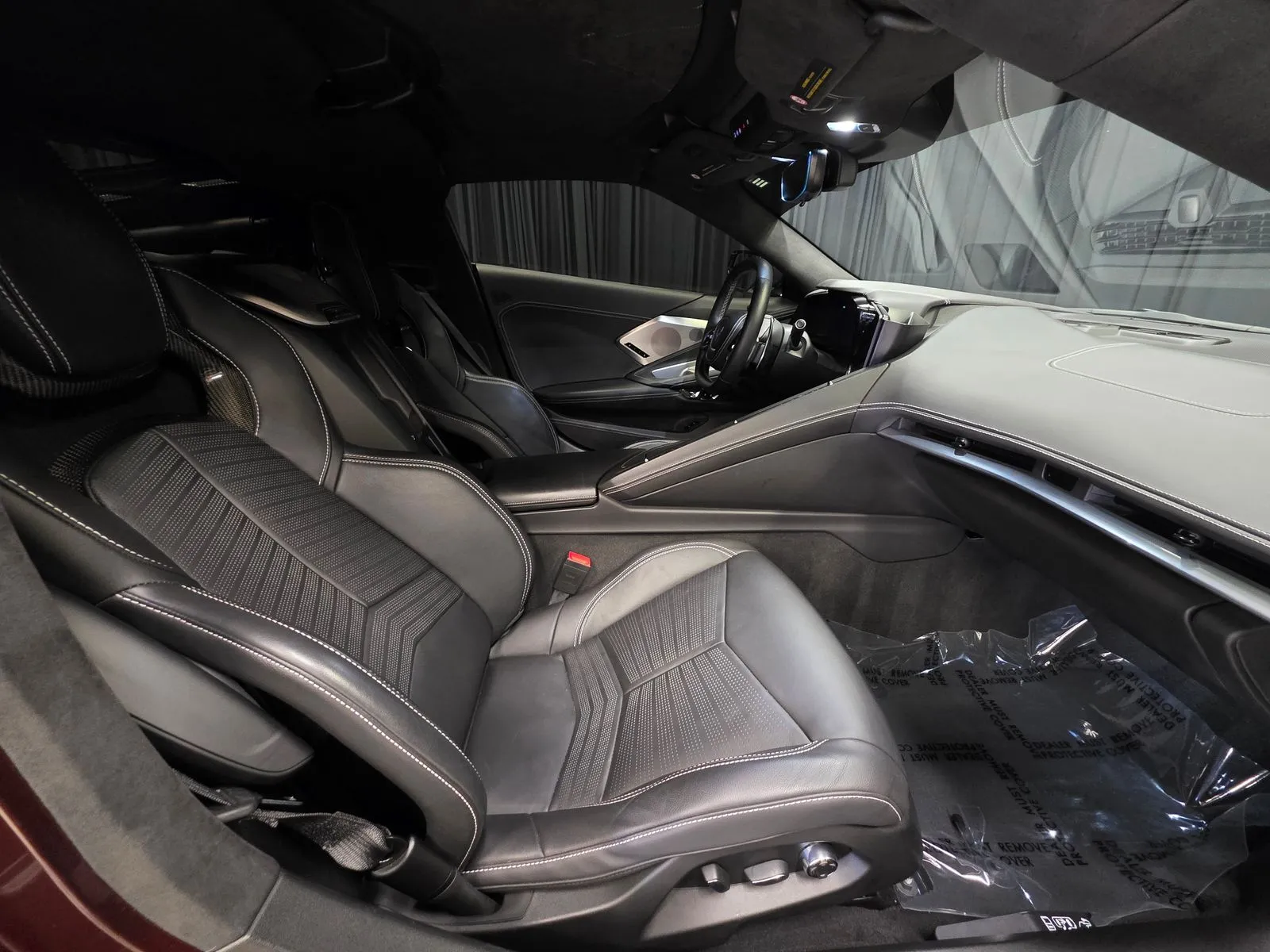 Photos of 2022 Chevrolet Corvette Stingray for sale in New Albany, IN at HyperCars