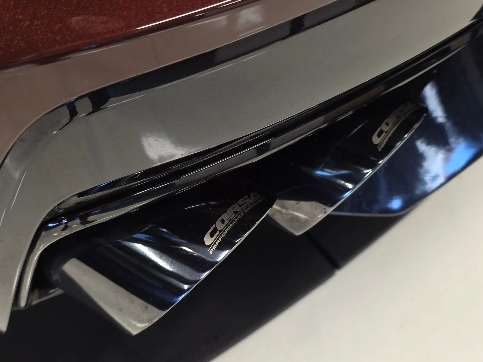 Another view of 2022 Chevrolet Corvette Stingray for sale in New Albany, IN at HyperCars