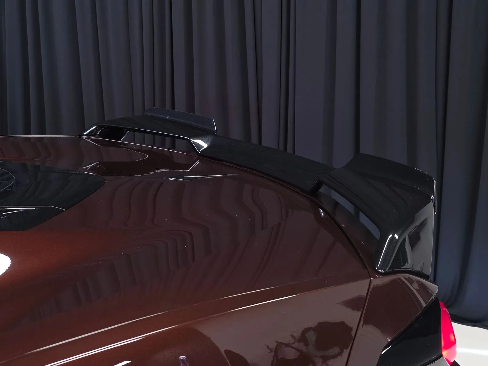 More photos of 2022 Chevrolet Corvette Stingray at HyperCars, IN