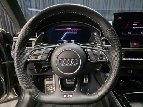 More photos of 2020 Audi S4 3.0T Premium Plus at HyperCars, IN