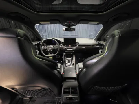 Another view of 2020 Audi S4 3.0T Premium Plus for sale in New Albany, IN at HyperCars