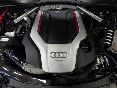 More photos of 2020 Audi S4 3.0T Premium Plus at HyperCars, IN