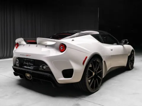More photos of 2021 Lotus Evora GT at HyperCars, IN