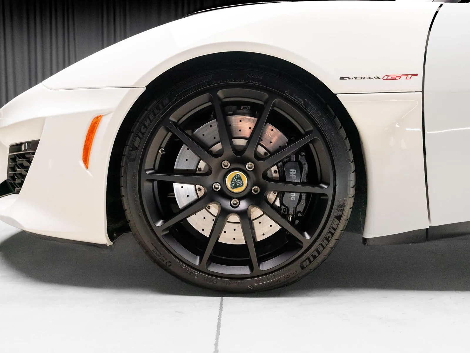 Another view of 2021 Lotus Evora GT for sale in New Albany, IN at HyperCars