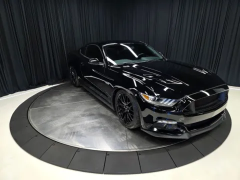 More photos of 2017 Ford Mustang GT at HyperCars, IN