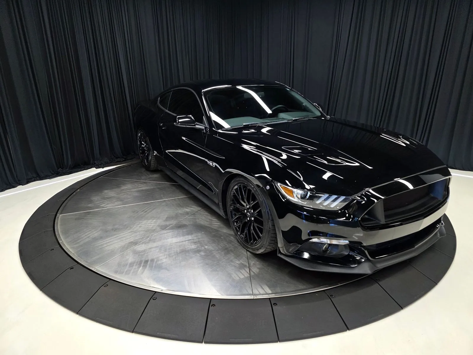 More photos of 2017 Ford Mustang GT at HyperCars, IN