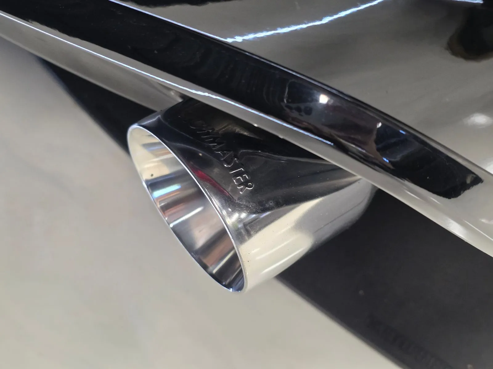 Another view of 2017 Ford Mustang GT for sale in New Albany, IN at HyperCars