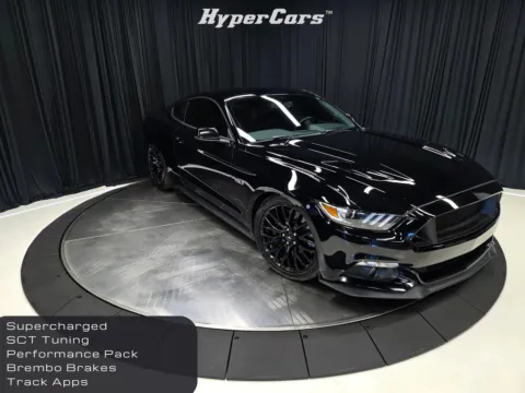 Photos of 2017 Ford Mustang GT for sale in New Albany, IN at HyperCars