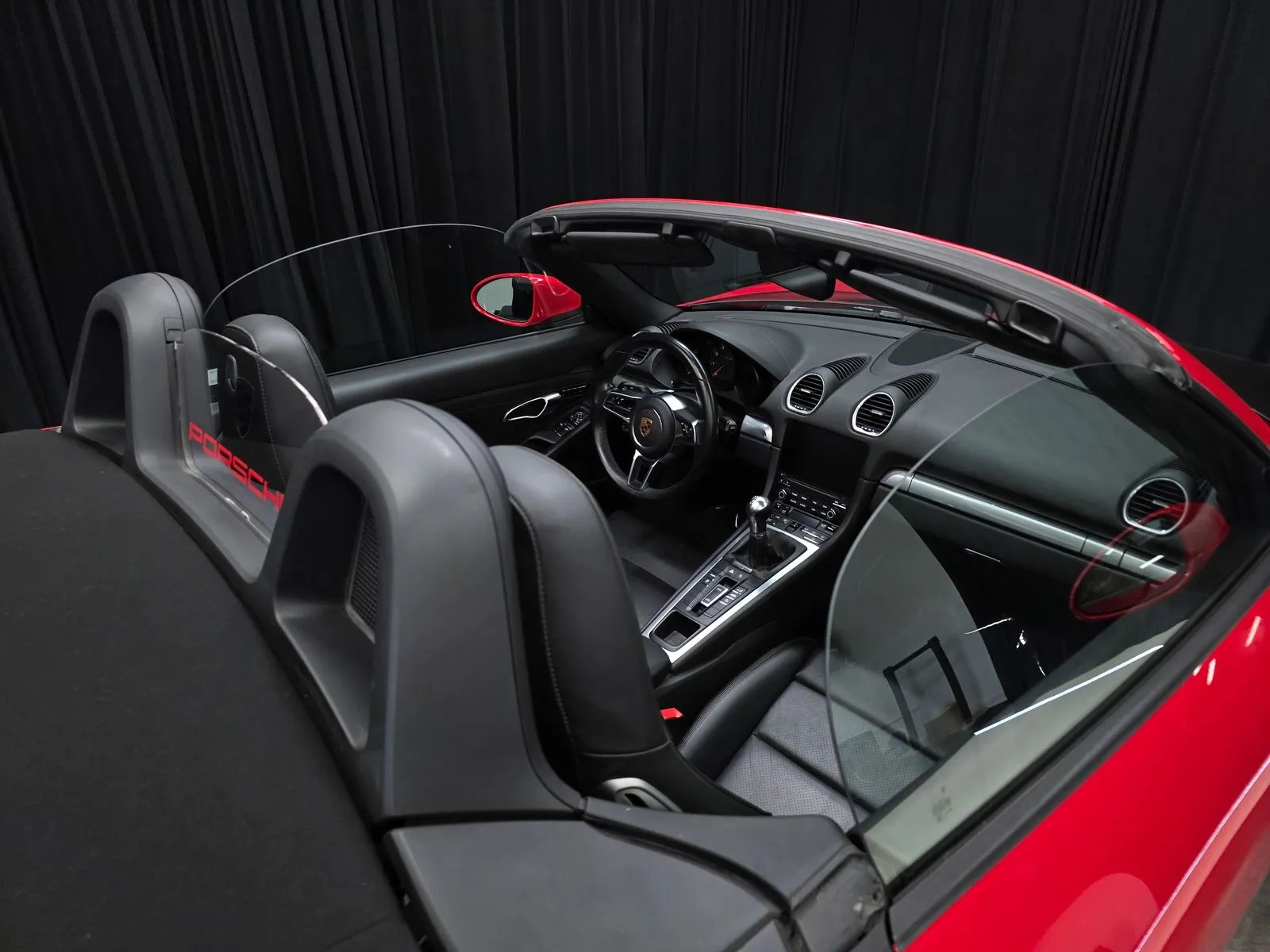 Photos of 2019 Porsche 718 Boxster for sale in New Albany, IN at HyperCars