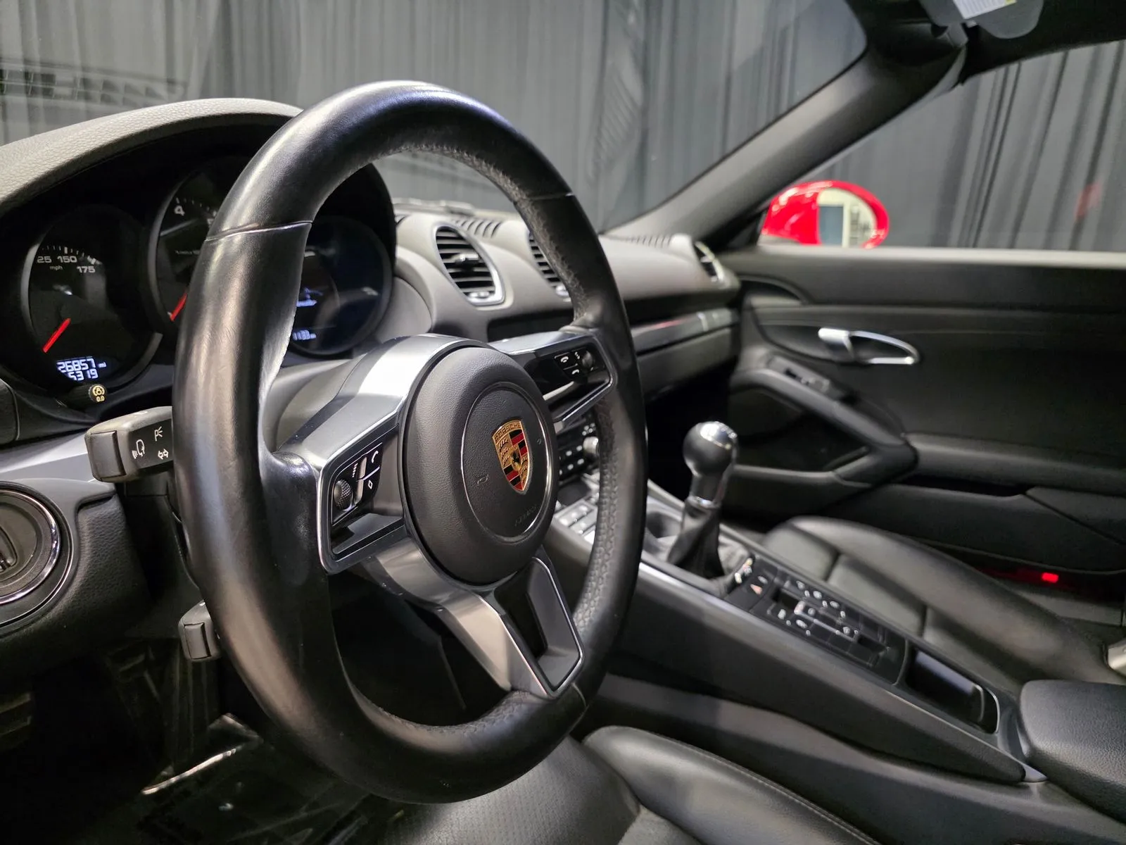 More photos of 2019 Porsche 718 Boxster at HyperCars, IN