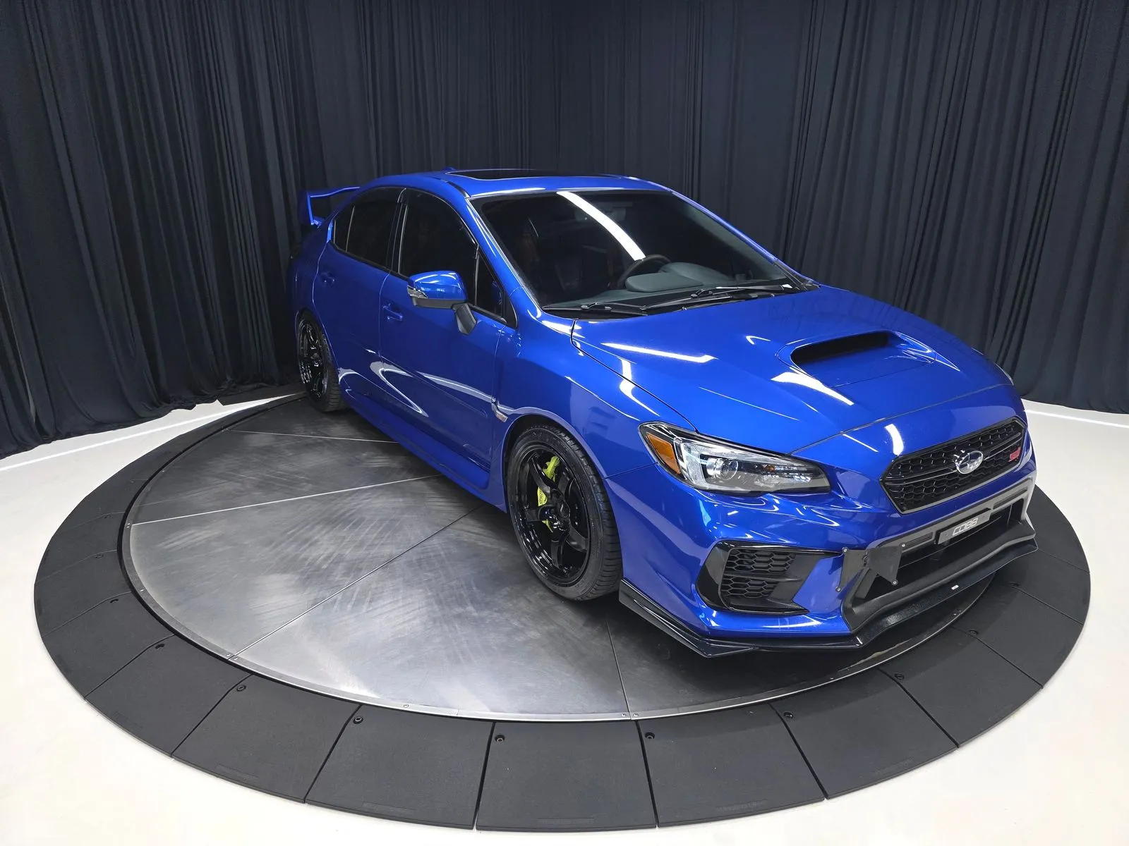 Photos of 2020 Subaru WRX STi Limited for sale in New Albany, IN at HyperCars