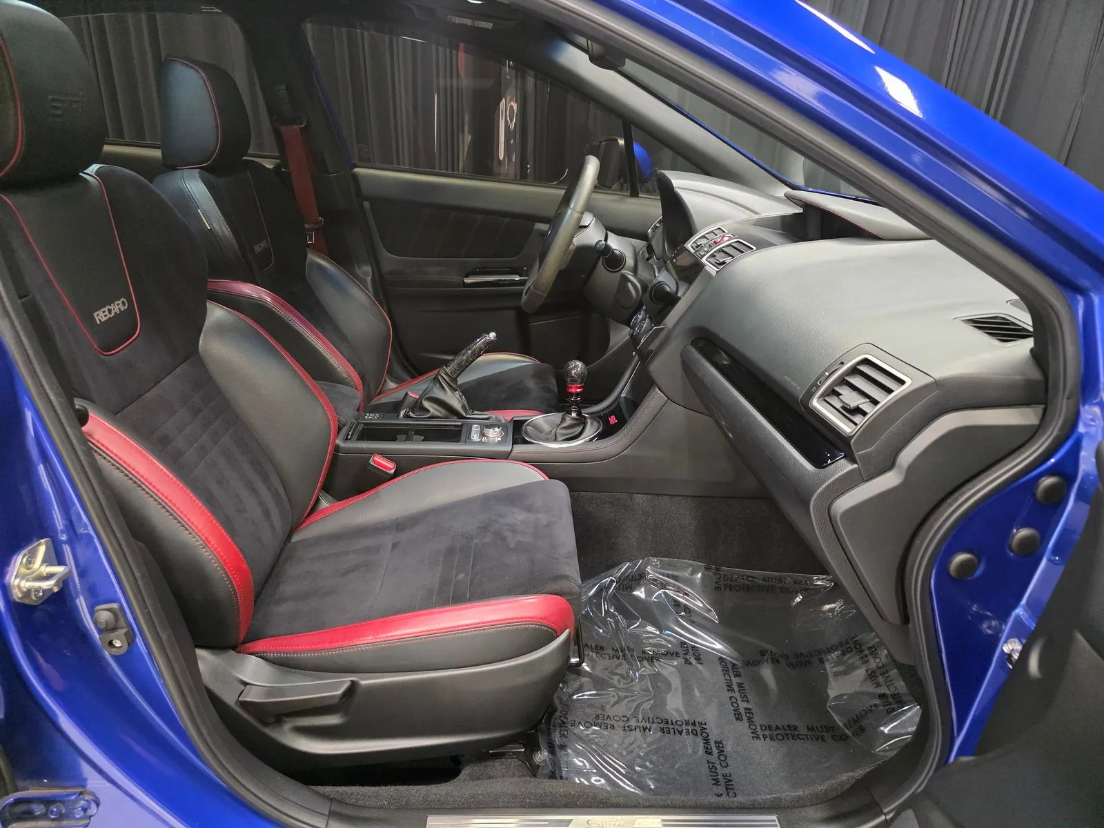 Photos of 2020 Subaru WRX STi Limited for sale in New Albany, IN at HyperCars