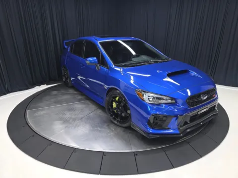 Photos of 2020 Subaru WRX STi Limited for sale in New Albany, IN at HyperCars