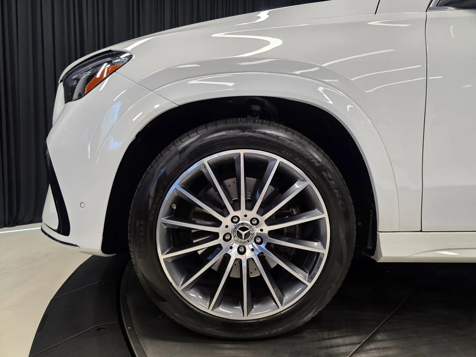 More photos of 2024 Mercedes-Benz GLE 350 at HyperCars, IN