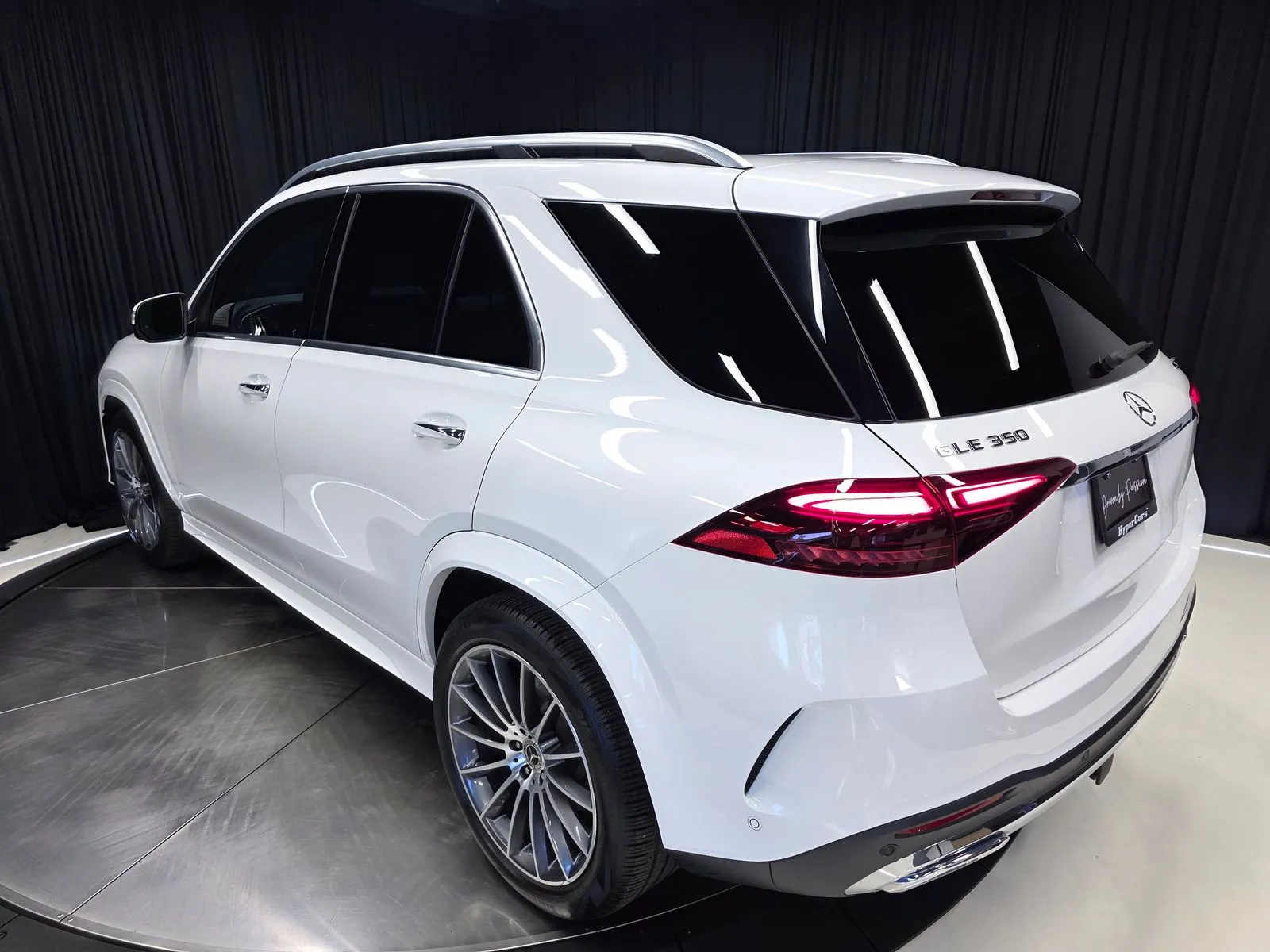 More photos of 2024 Mercedes-Benz GLE 350 at HyperCars, IN