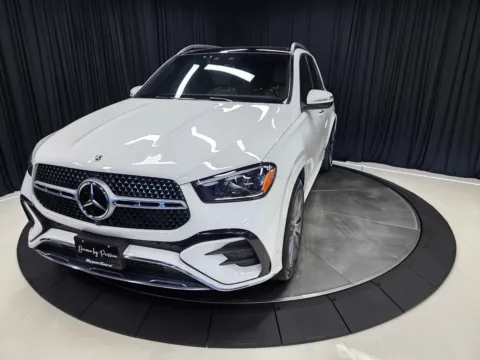 More photos of 2024 Mercedes-Benz GLE 350 at HyperCars, IN