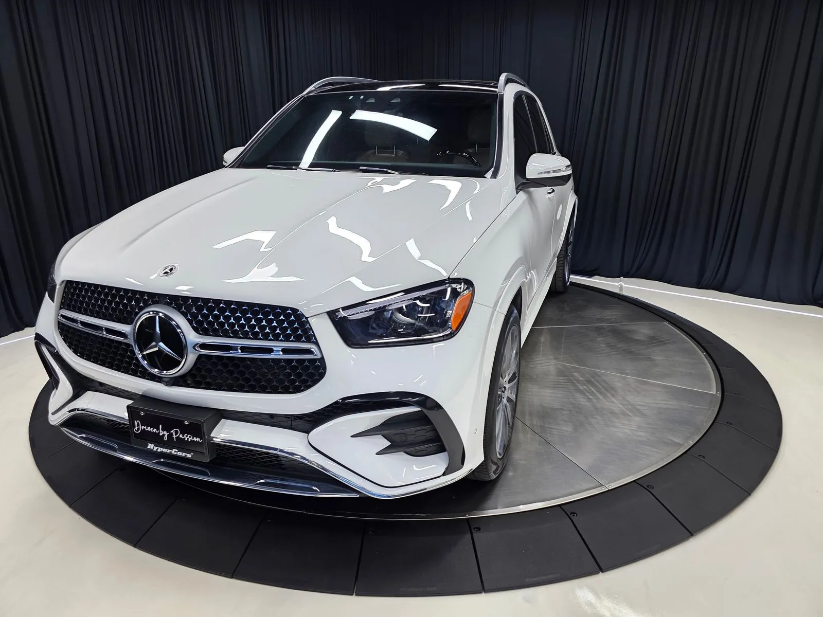 More photos of 2024 Mercedes-Benz GLE 350 at HyperCars, IN