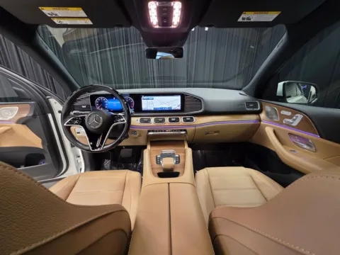 Another view of 2024 Mercedes-Benz GLE 350 for sale in New Albany, IN at HyperCars