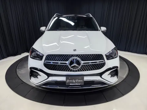 More photos of 2024 Mercedes-Benz GLE 350 at HyperCars, IN