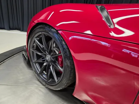 More photos of 2024 Toyota GR Supra 45th Anniversary Edition at HyperCars, IN