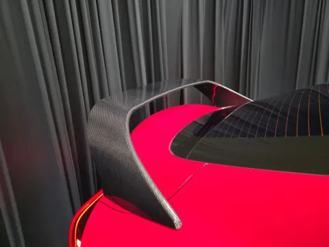 Photos of 2024 Toyota GR Supra 45th Anniversary Edition for sale in New Albany, IN at HyperCars