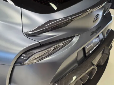 More photos of 2022 Toyota Supra 3.0 at HyperCars, IN