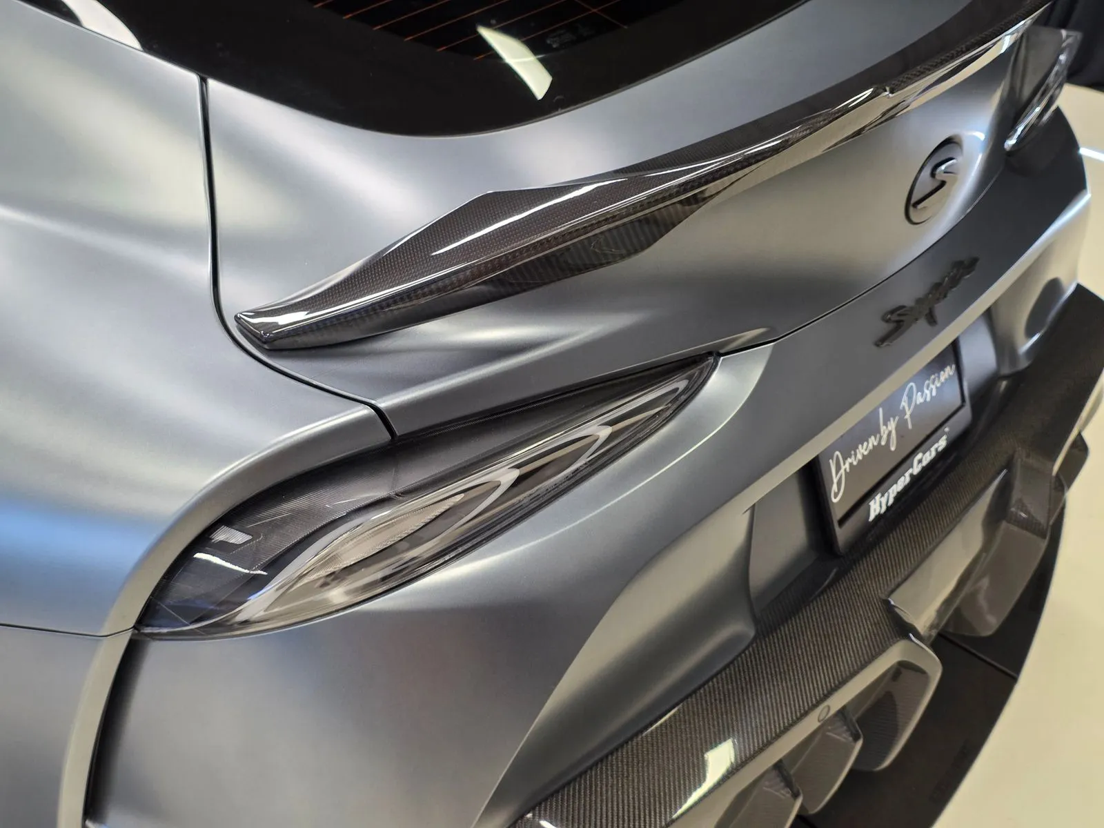 More photos of 2022 Toyota Supra 3.0 at HyperCars, IN