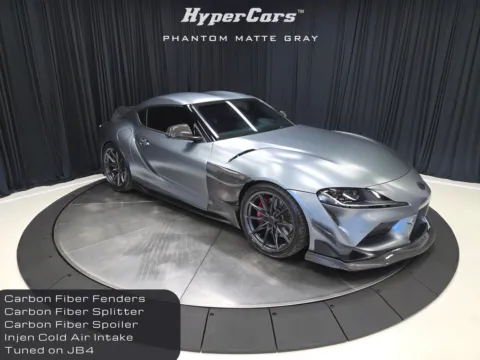 Used 2021 Toyota Supra A91 Edition for sale in New Albany, IN at