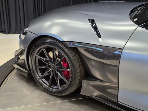 More photos of 2022 Toyota Supra 3.0 at HyperCars, IN