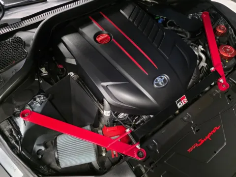 Another view of 2022 Toyota Supra 3.0 for sale in New Albany, IN at HyperCars