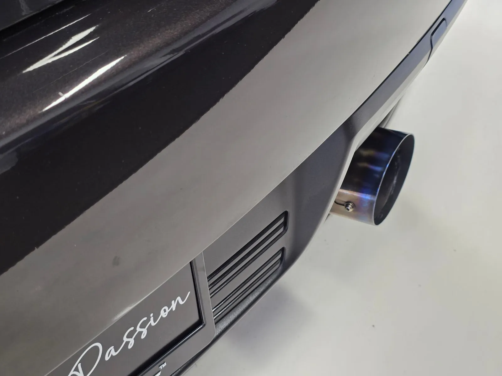 Another view of 2015 Mitsubishi Lancer Evolution GSR for sale in New Albany, IN at HyperCars