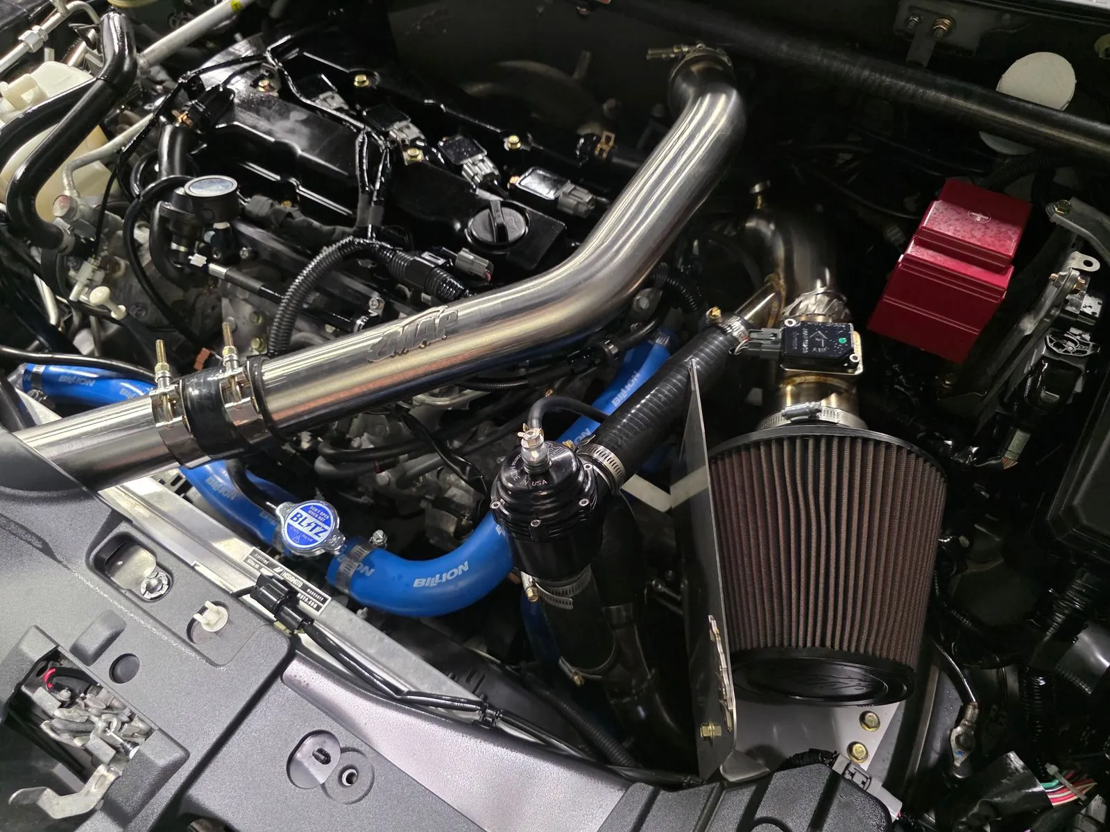 Photos of 2015 Mitsubishi Lancer Evolution GSR for sale in New Albany, IN at HyperCars