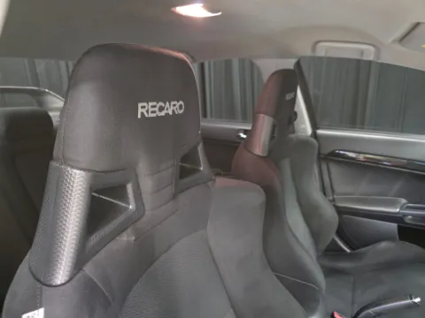 More photos of 2015 Mitsubishi Lancer Evolution GSR at HyperCars, IN