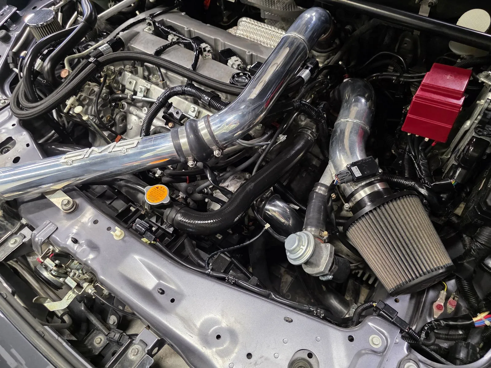 Photos of 2008 Mitsubishi Lancer Evolution GSR for sale in New Albany, IN at HyperCars