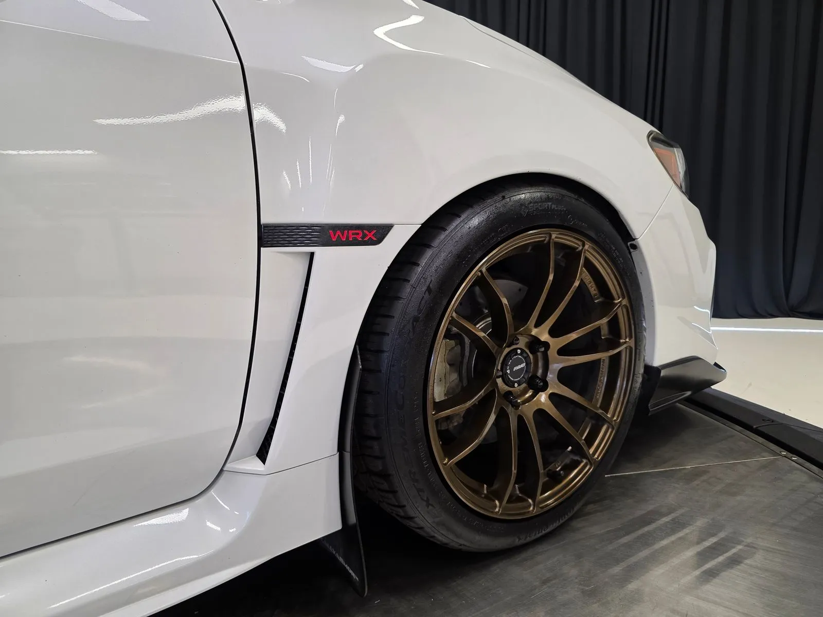 Photos of 2020 Subaru WRX Limited for sale in New Albany, IN at HyperCars