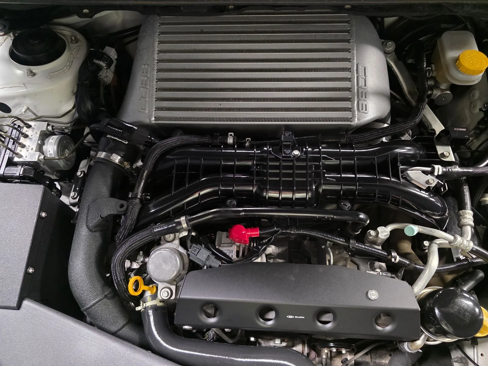 More photos of 2020 Subaru WRX Limited at HyperCars, IN