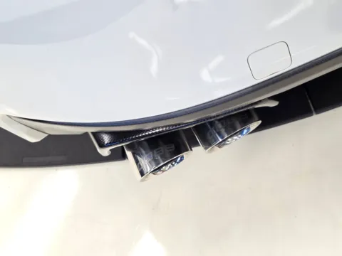 More photos of 2020 Subaru WRX Limited at HyperCars, IN