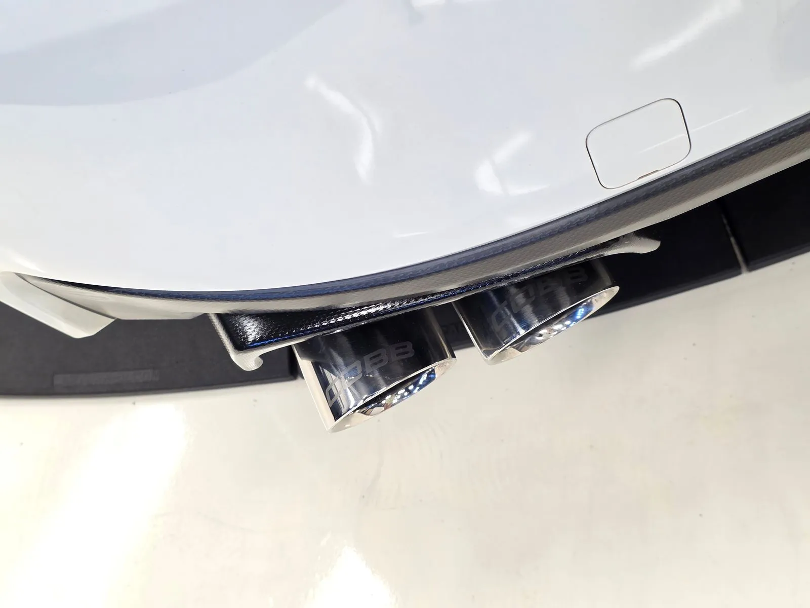 Another view of 2020 Subaru WRX Limited for sale in New Albany, IN at HyperCars