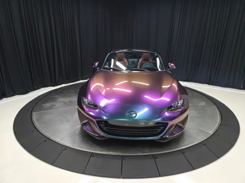 More photos of 2022 Mazda MX-5 Miata Grand Touring at HyperCars, IN