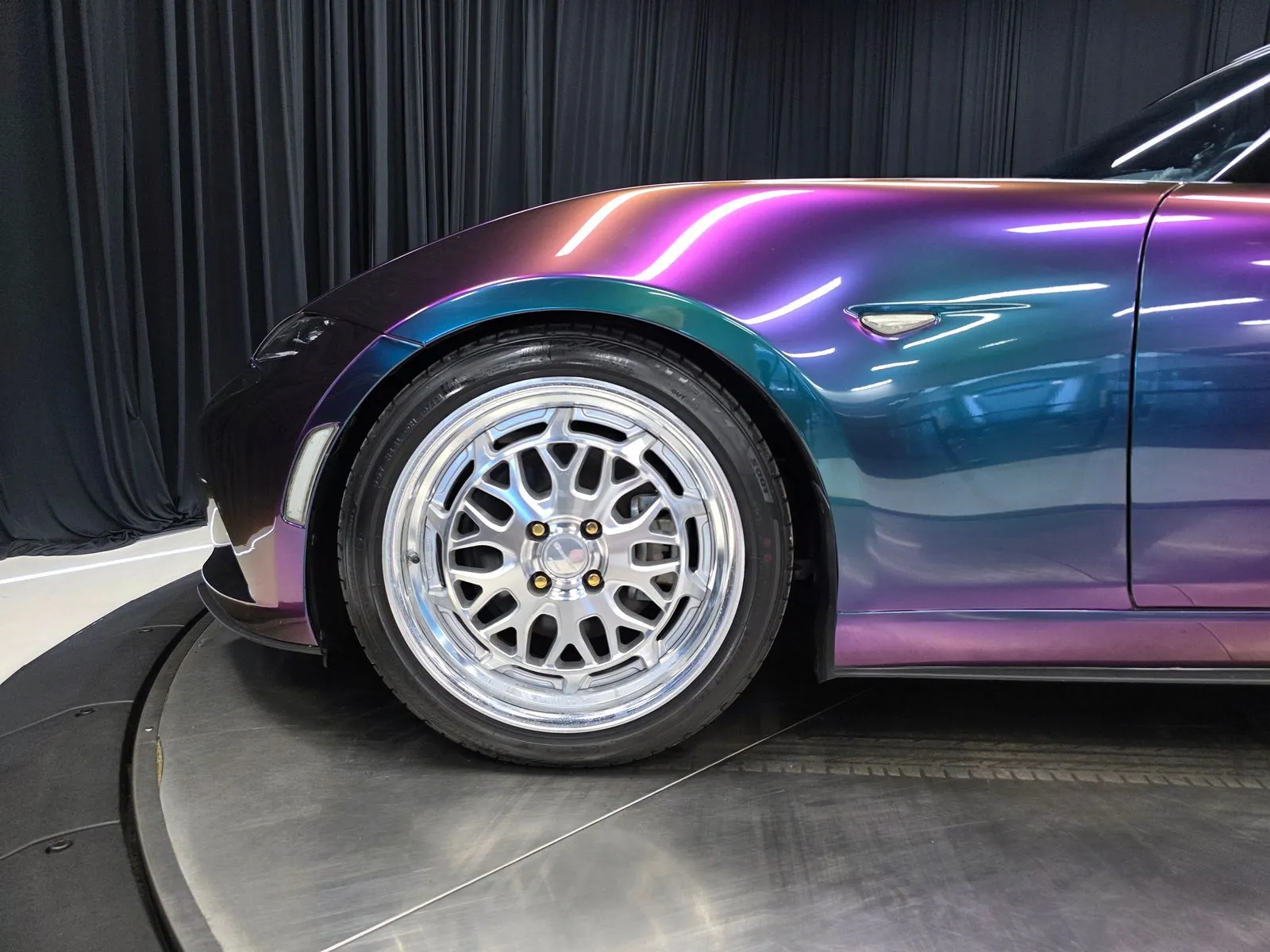 More photos of 2022 Mazda MX-5 Miata Grand Touring at HyperCars, IN